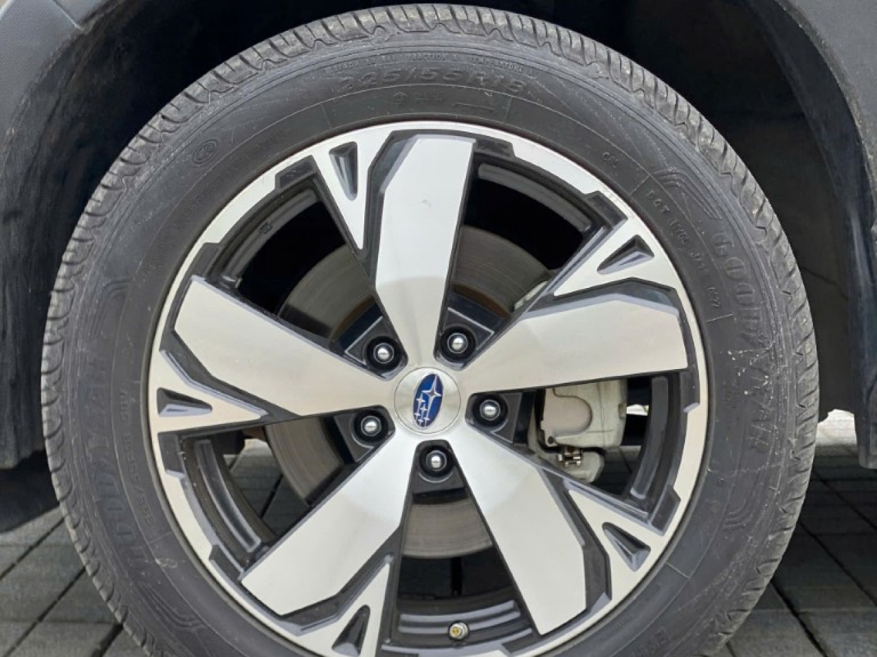 Subaru Forester IS Eyesight 2021 Màu Đồng Bản Full Subaru Forester IS Eyesight 2021 Màu Đồng Bản Full