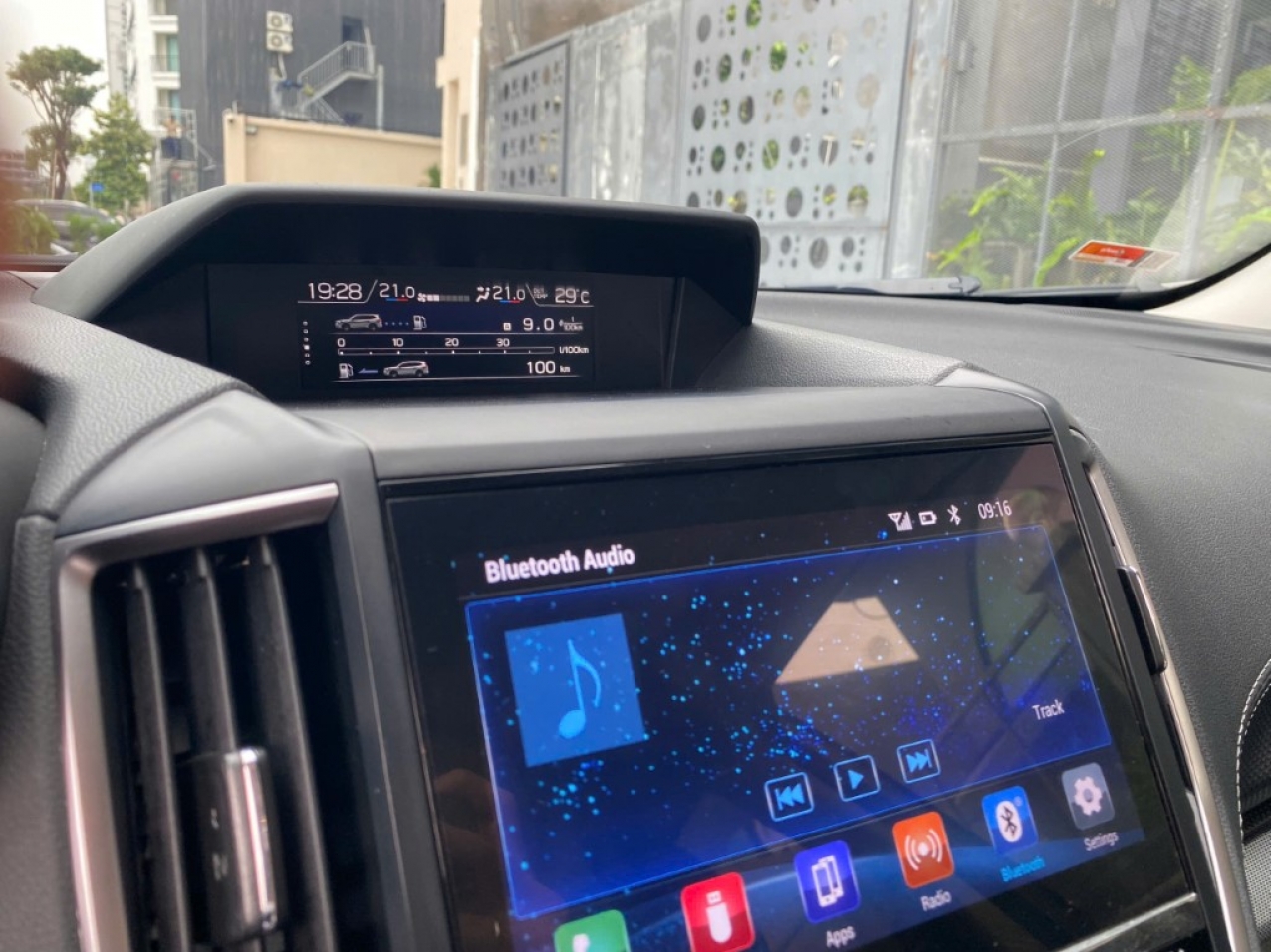 Subaru Forester IS Eyesight 2021 Màu Đồng Bản Full Subaru Forester IS Eyesight 2021 Màu Đồng Bản Full