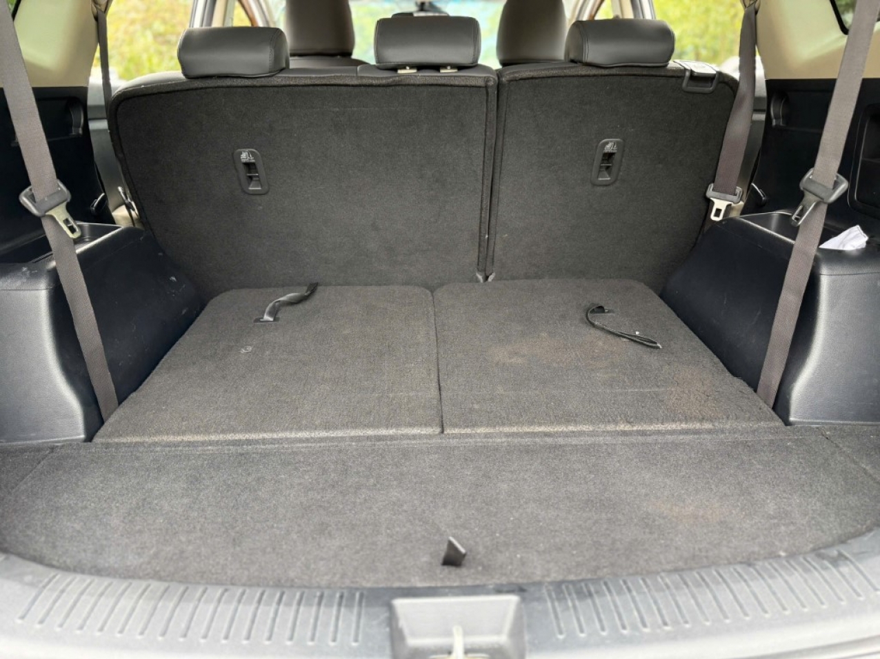 Kia Rondo 2.0 GAT 2017 Màu Trắng Siêu Đẹp Kia Rondo 2.0 GAT 2017 Màu Trắng Siêu Đẹp