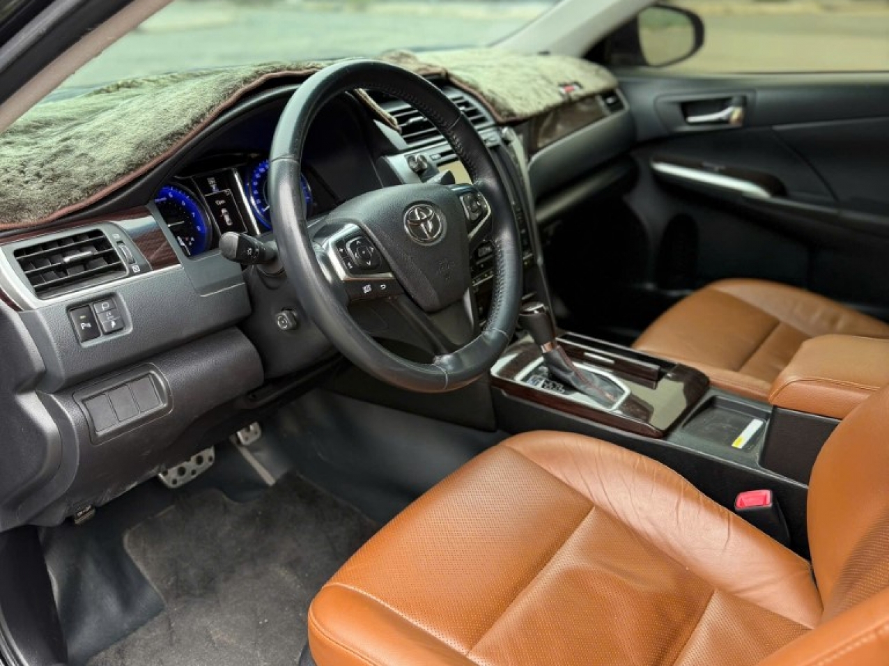 Toyota Camry 2.5Q 2018 | Form Mới | Đẹp chuẩn | Mới về Toyota Camry 2.5Q 2018 | Form Mới | Đẹp chuẩn | Mới về