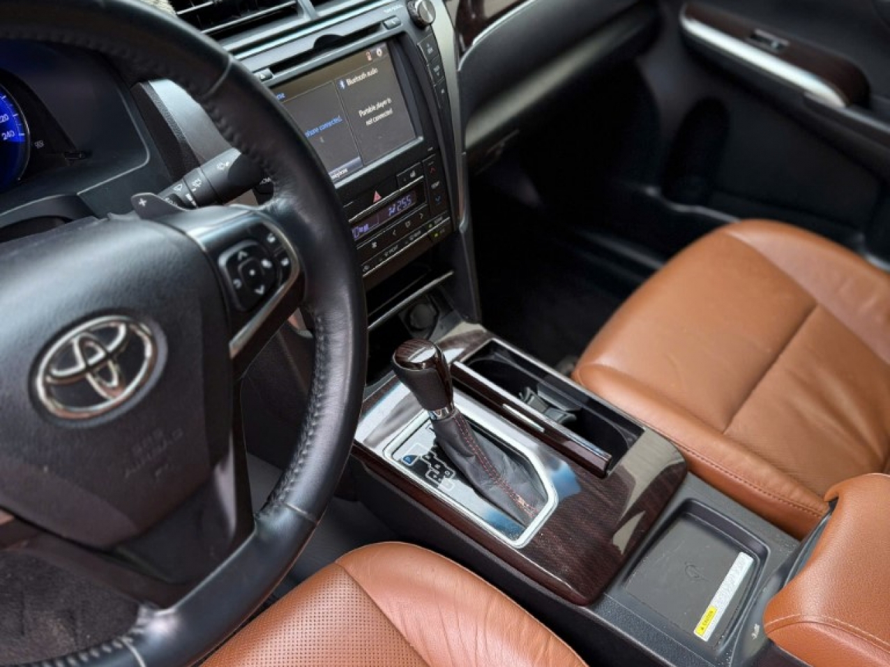 Toyota Camry 2.5Q 2018 | Form Mới | Đẹp chuẩn | Mới về Toyota Camry 2.5Q 2018 | Form Mới | Đẹp chuẩn | Mới về