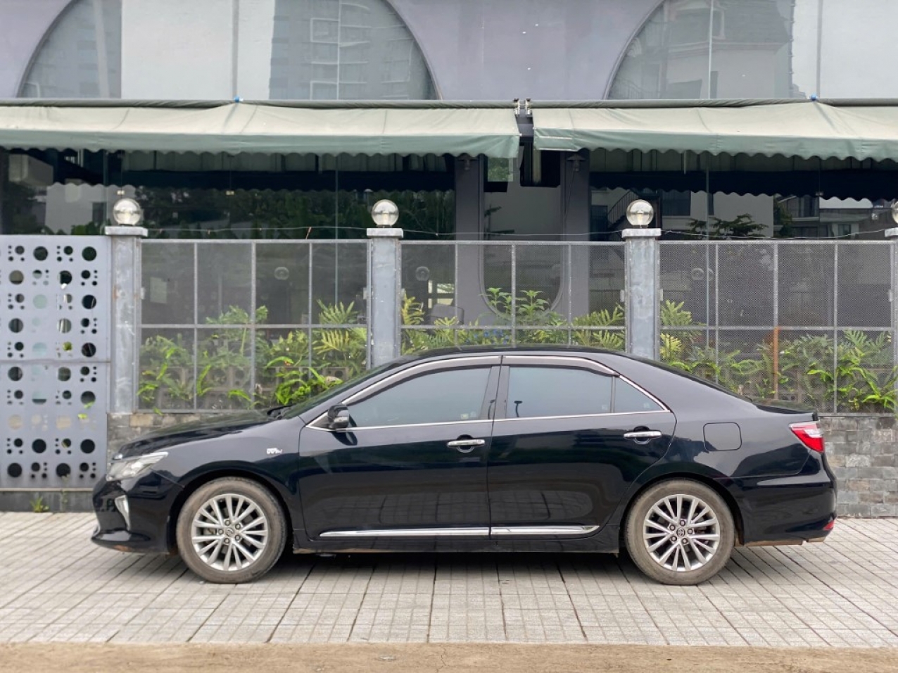 Toyota Camry 2.5Q 2018 | Form Mới | Đẹp chuẩn | Mới về Toyota Camry 2.5Q 2018 | Form Mới | Đẹp chuẩn | Mới về