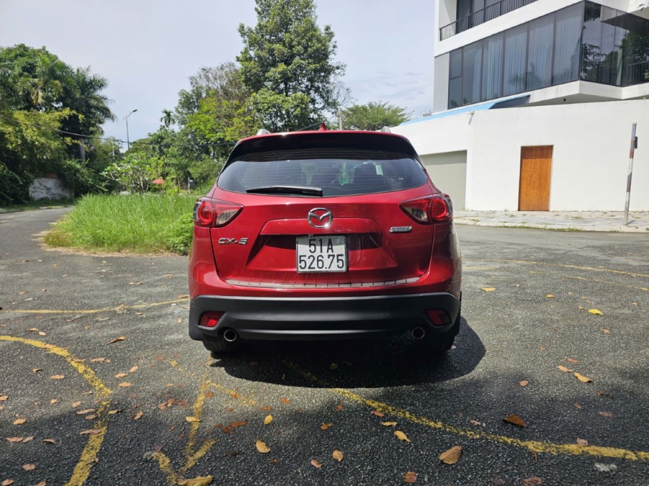 Mazda CX5 2.0 2013 Màu Đỏ ODO 93.000 km Mazda CX5 2.0 2013 Màu Đỏ ODO 93.000 km