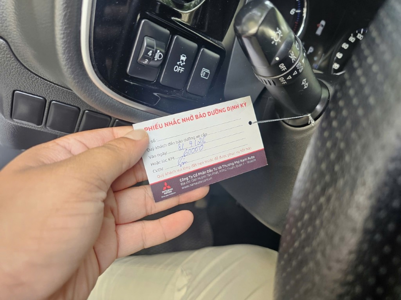 Mitsubishi Outlander CVT 2019 Màu Trắng ODO 55.000Km Mitsubishi Outlander CVT 2019 Màu Trắng ODO 55.000Km