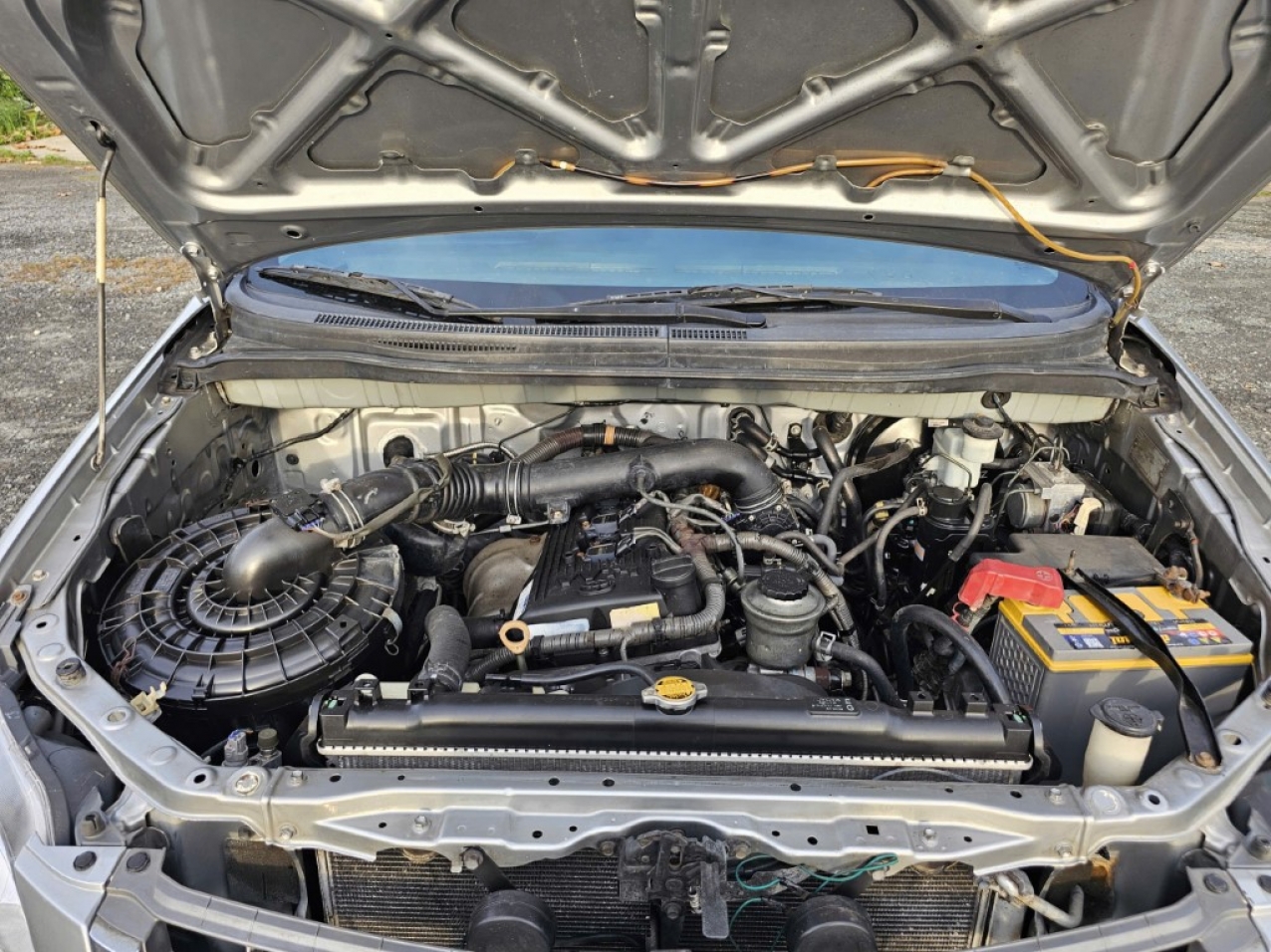 Toyota Innova MT 2016 ( Taxi) Màu Bạc Giá Siêu Rẻ Toyota Innova MT 2016 ( Taxi) Màu Bạc Giá Siêu Rẻ