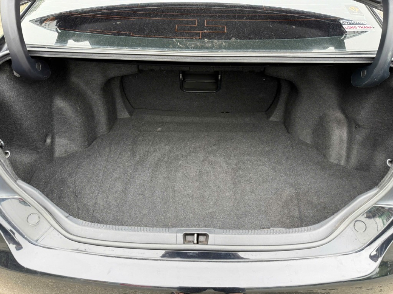 Toyota Camry 2.5Q 2018 | Form Mới | Đẹp chuẩn | Mới về Toyota Camry 2.5Q 2018 | Form Mới | Đẹp chuẩn | Mới về