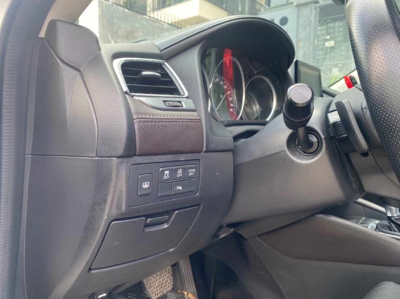 Mazda 6 2.0 Premiun 2019 Màu Trắng 1 Chủ Từ Đầu Mazda 6 2.0 Premiun 2019 Màu Trắng 1 Chủ Từ Đầu