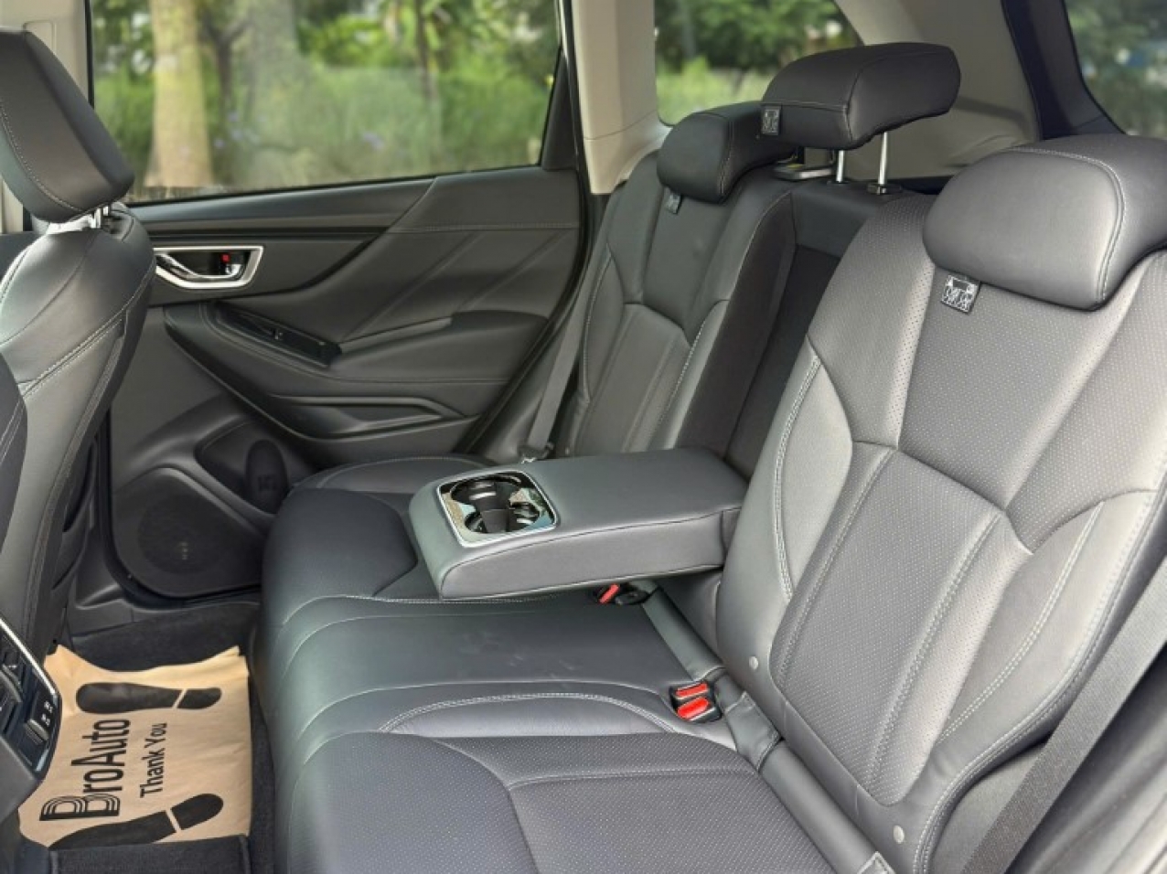 Subaru Forester 2.0 i-S EyeSight 2024 Màu Trắng Bản Full Subaru Forester 2.0 i-S EyeSight 2024 Màu Trắng Bản Full