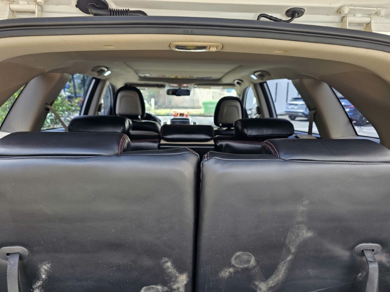 KIA Sorento GATH 2016 Máy Xăng Bản Full Màu Trắng KIA Sorento GATH 2016 Máy Xăng Bản Full Màu Trắng