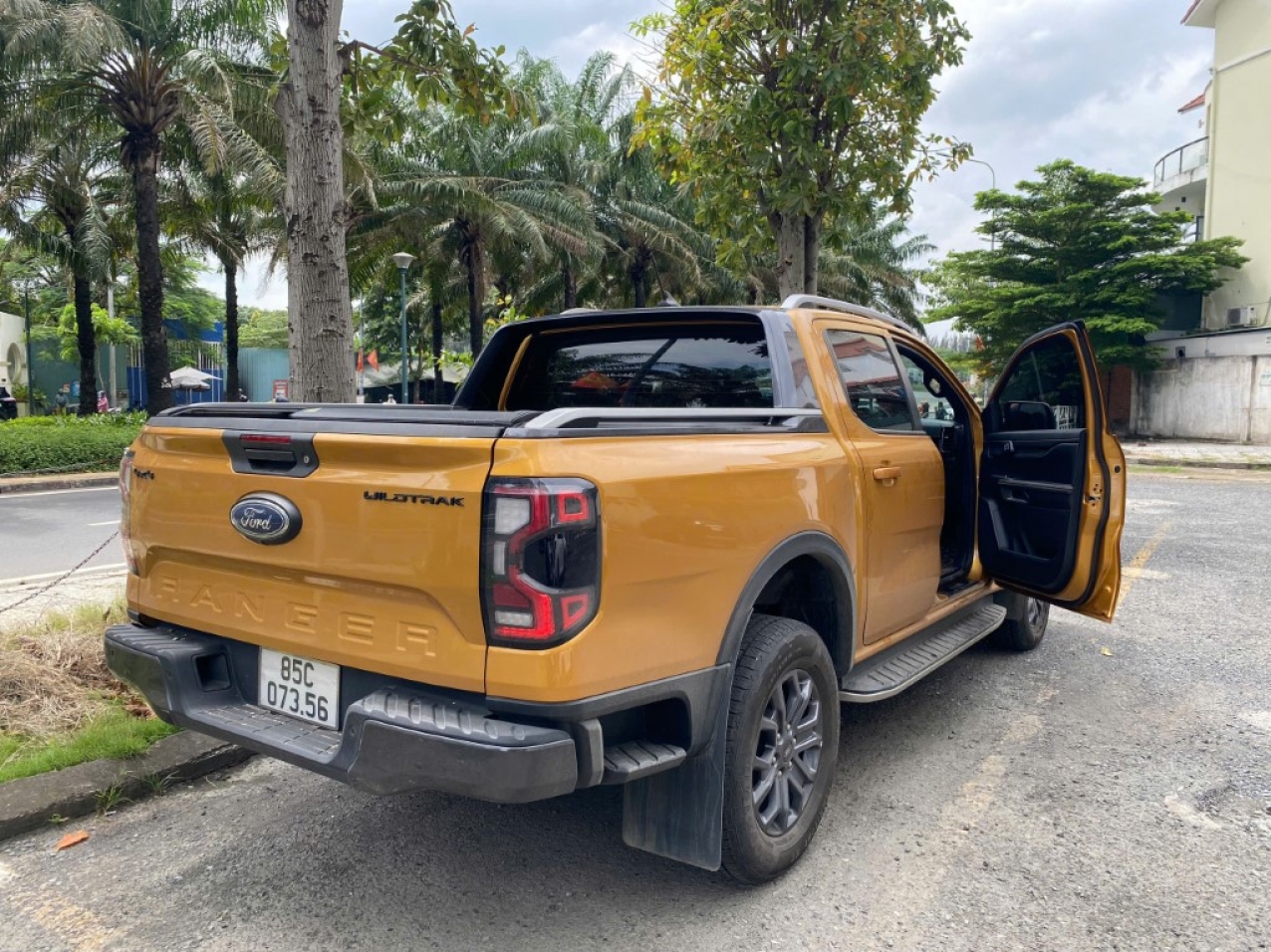 Ford Ranger Wildtrak 2023 ODO 28.000Km | Đẹp chuẩn | Mới về Ford Ranger Wildtrak 2023 ODO 28.000Km | Đẹp chuẩn | Mới về