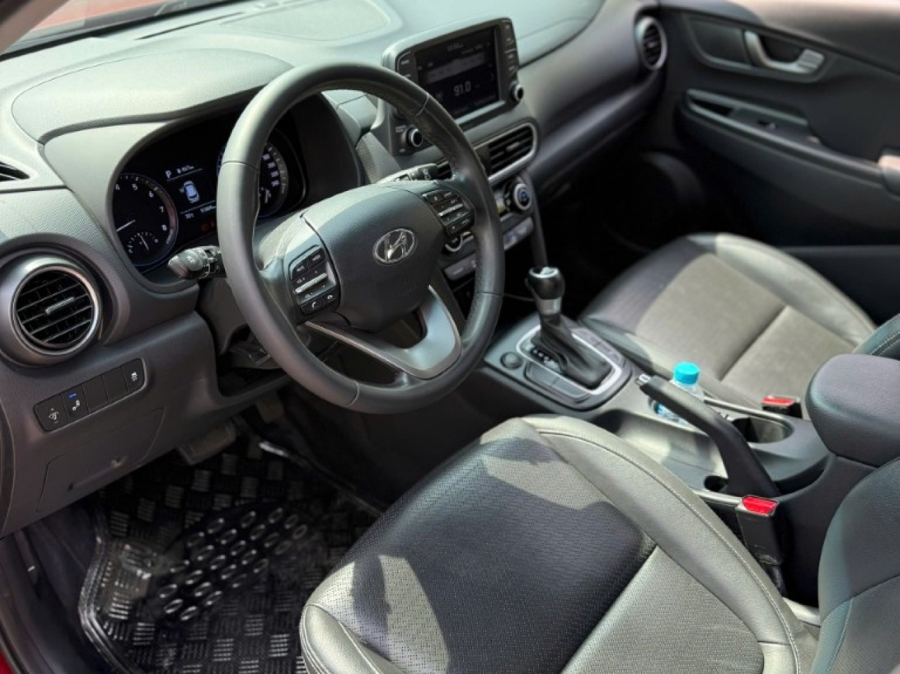 Hyundai Kona 2.0 Đặc Biệt Màu Đỏ | Đẹp chuẩn | Mới về Hyundai Kona 2.0 Đặc Biệt Màu Đỏ | Đẹp chuẩn | Mới về