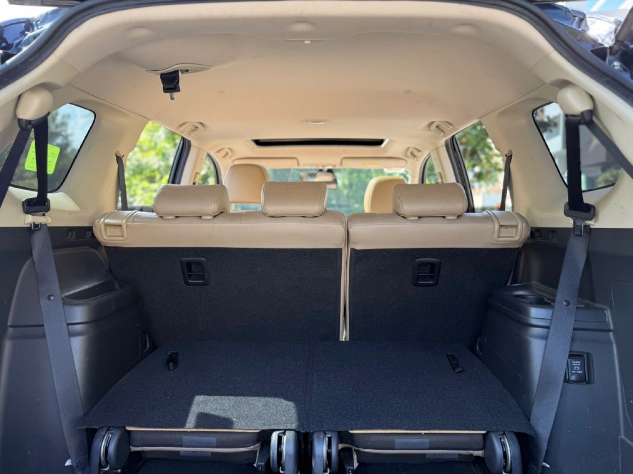 Mitsubishi Outlander 2.0 Premium 2018 Màu Đen ODO 49.000Km Mitsubishi Outlander 2.0 Premium 2018 Màu Đen ODO 49.000Km