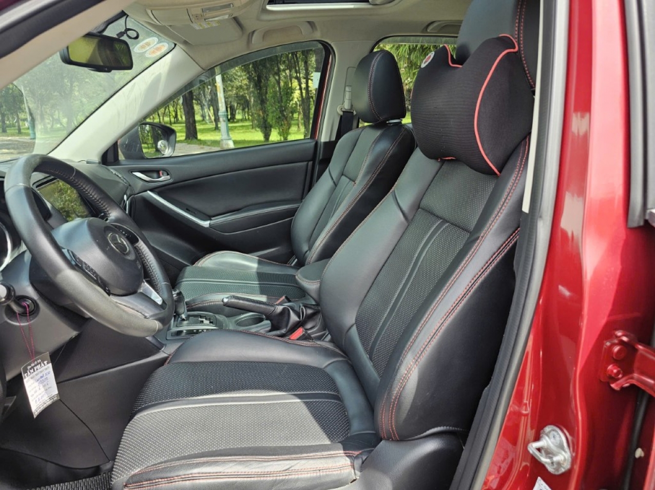 Mazda CX5 2.0 2013 Màu Đỏ ODO 93.000 km Mazda CX5 2.0 2013 Màu Đỏ ODO 93.000 km