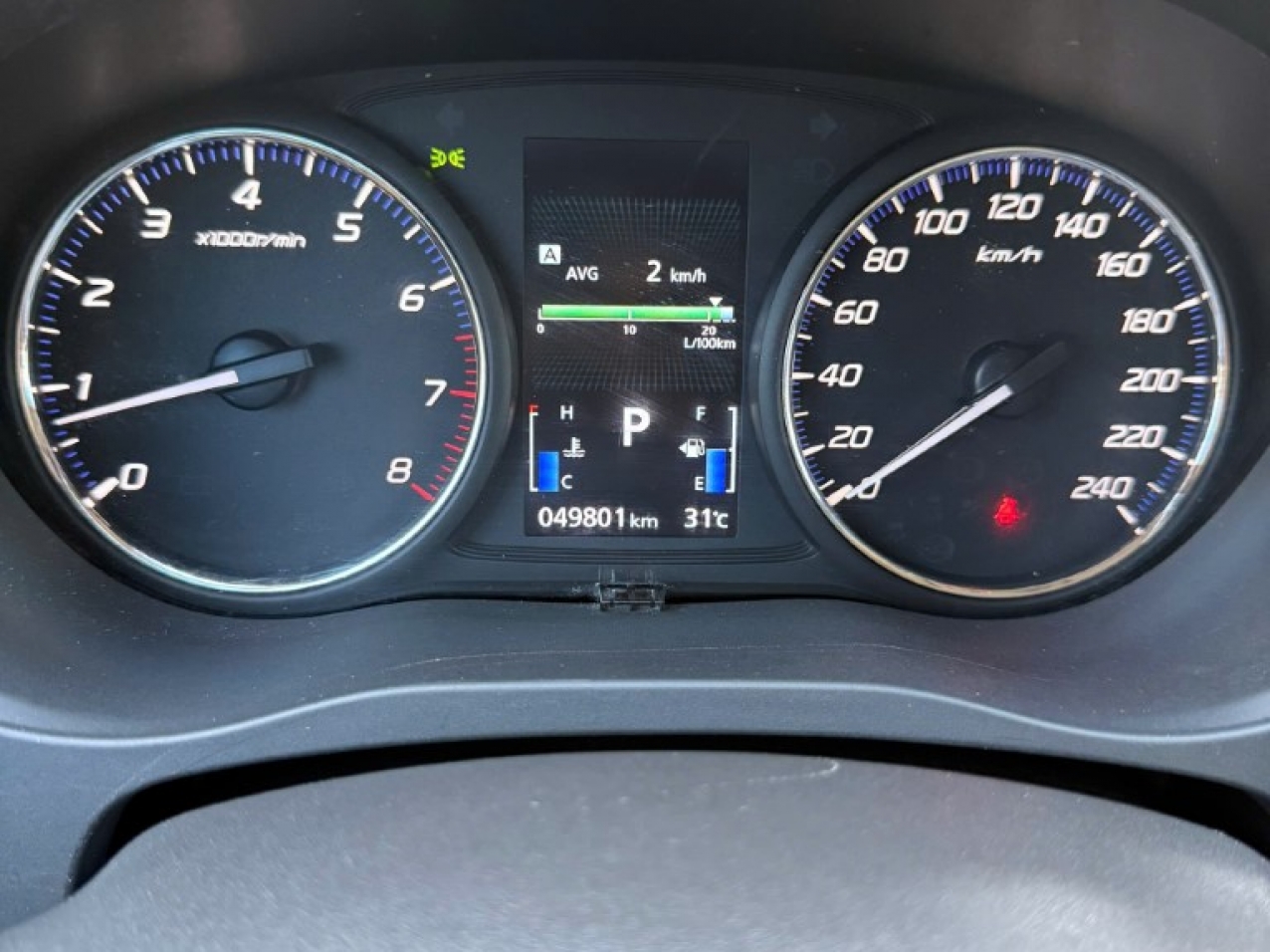 Mitsubishi Outlander 2.0 Premium 2018 Màu Đen ODO 49.000Km Mitsubishi Outlander 2.0 Premium 2018 Màu Đen ODO 49.000Km