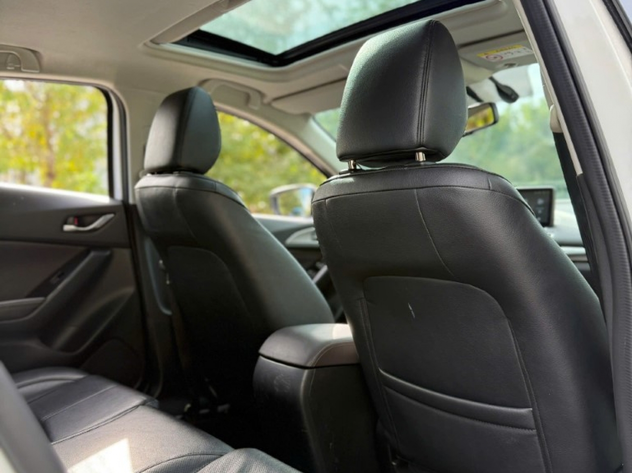 Mazda 3 Facelift 1.5AT 2020 ODO : 55.000 KM Mazda 3 Facelift 1.5AT 2020 ODO : 55.000 KM