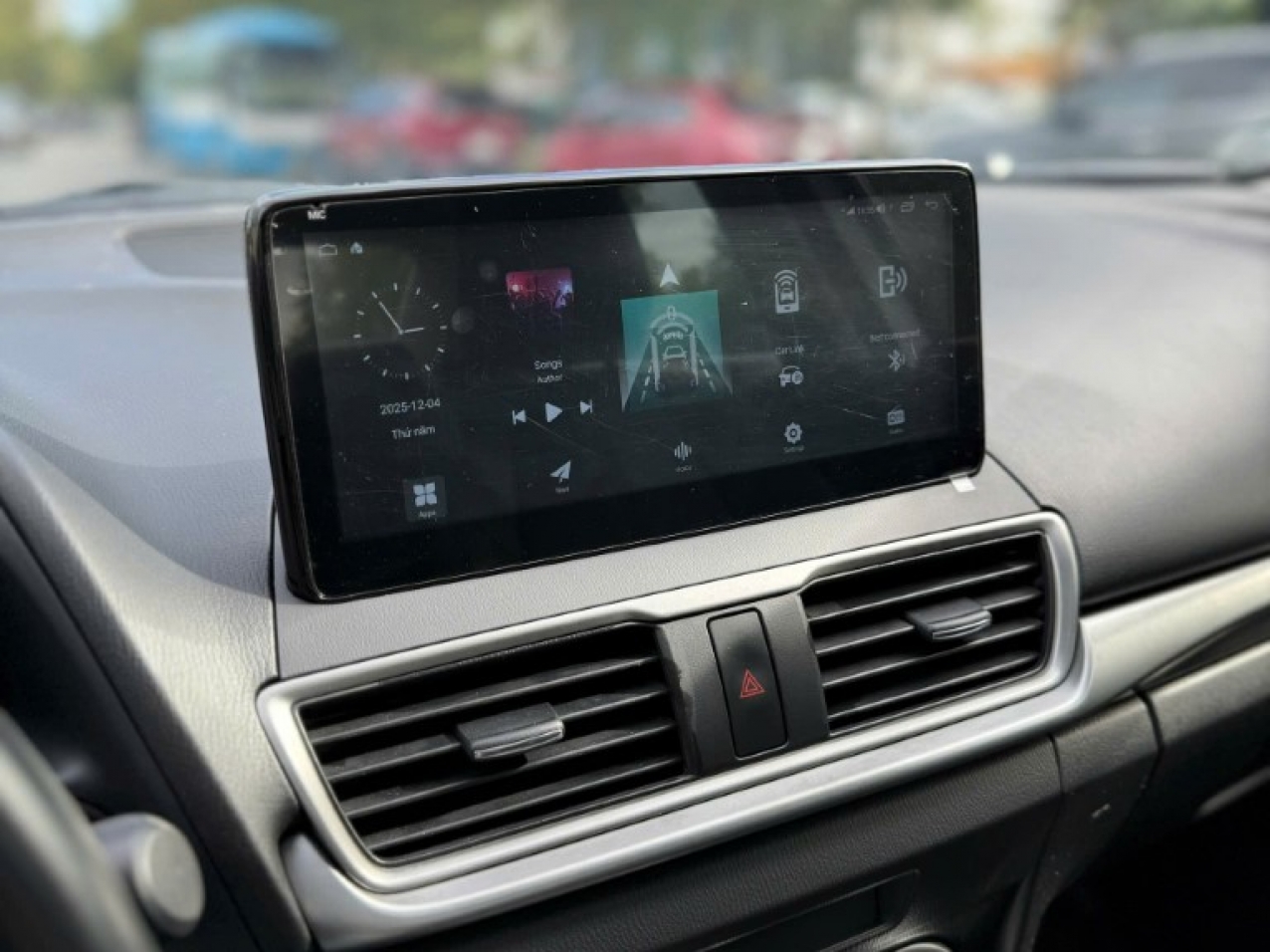 Mazda 3 Facelift 1.5AT 2020 ODO : 55.000 KM Mazda 3 Facelift 1.5AT 2020 ODO : 55.000 KM