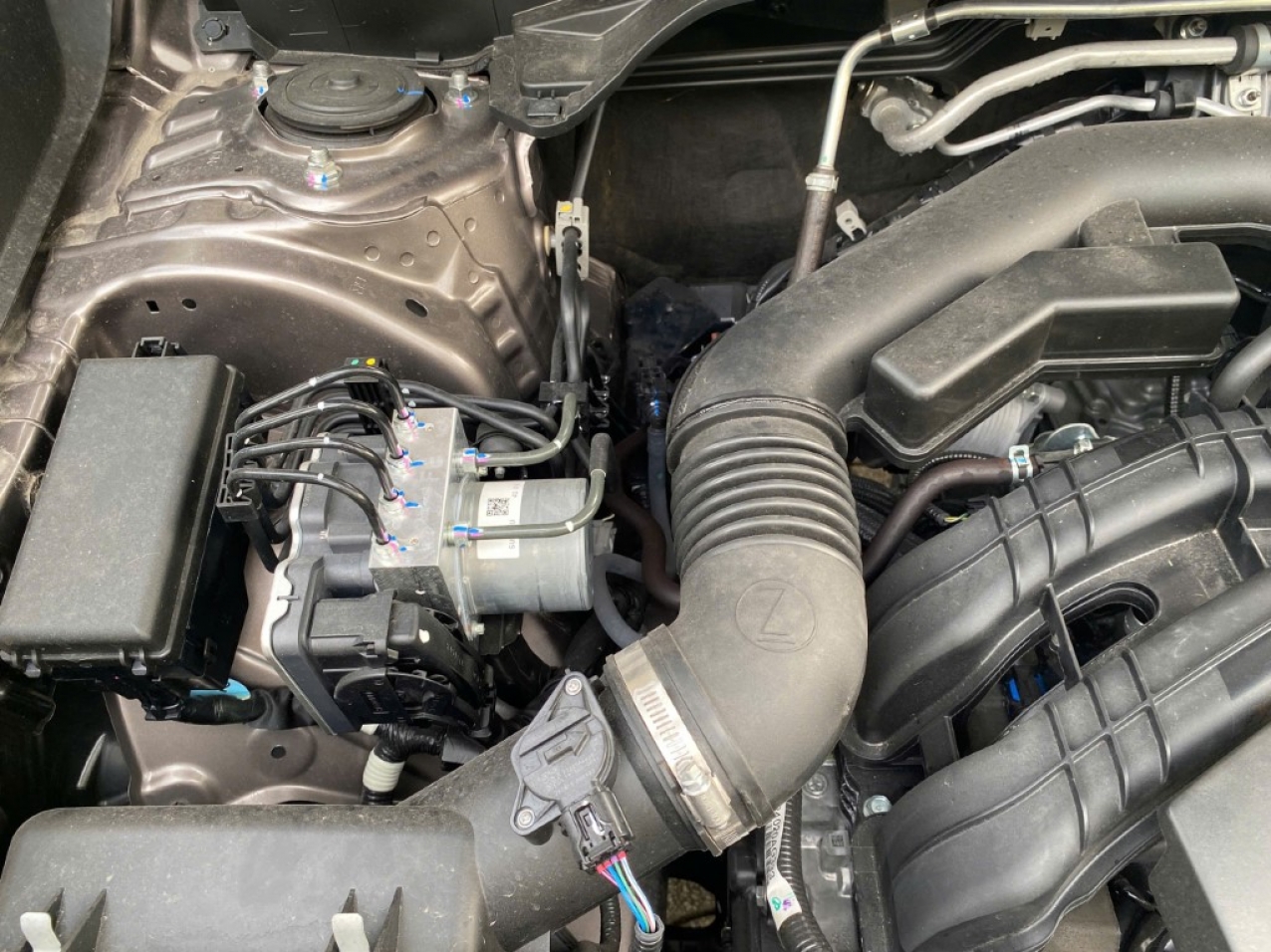 Subaru Forester IS Eyesight 2024 Bản Full Siêu Lướt Subaru Forester IS Eyesight 2024 Bản Full Siêu Lướt