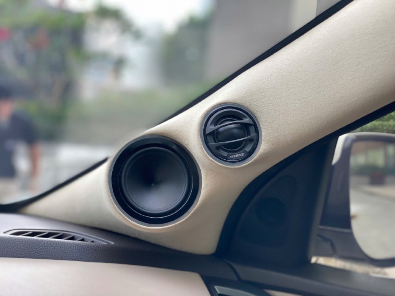 Hyundai Santafe 2018 Máy Xăng | Màu Trắng Siêu Đẹp Hyundai Santafe 2018 Máy Xăng | Màu Trắng Siêu Đẹp