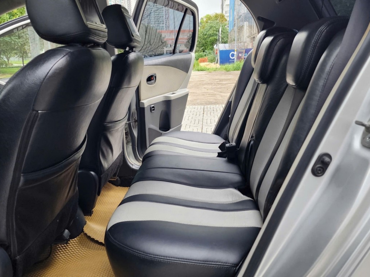 Toyota Yaris 1.3 AT 2007 Cũ Giá Rẻ Chính Chủ Toyota Yaris 1.3 AT 2007 Cũ Giá Rẻ Chính Chủ