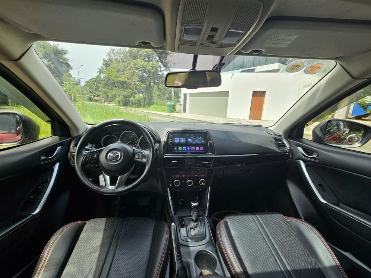 Mazda CX5 2.0 2013 Màu Đỏ ODO 93.000 km Mazda CX5 2.0 2013 Màu Đỏ ODO 93.000 km