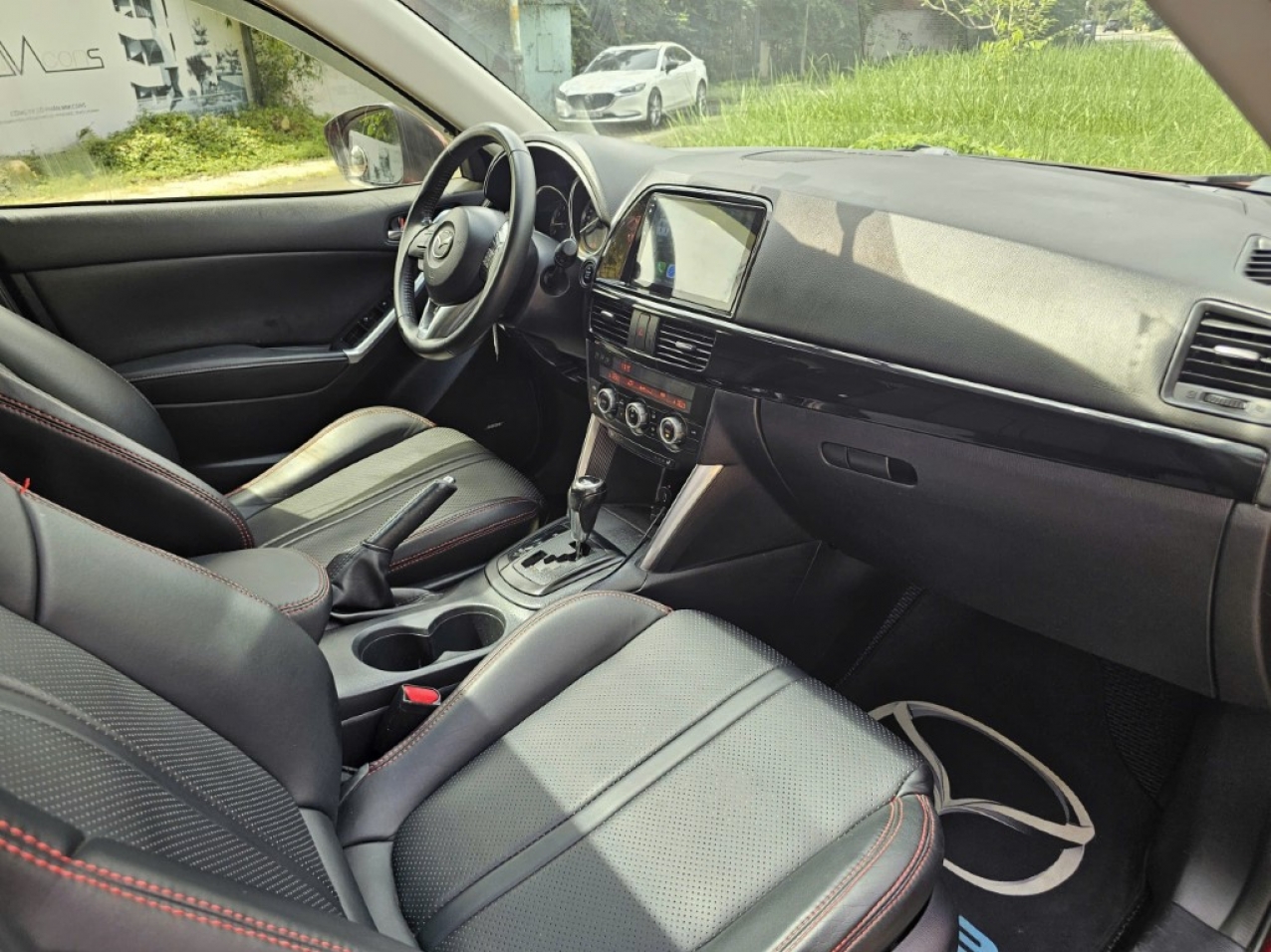 Mazda CX5 2.0 2013 Màu Đỏ ODO 93.000 km Mazda CX5 2.0 2013 Màu Đỏ ODO 93.000 km