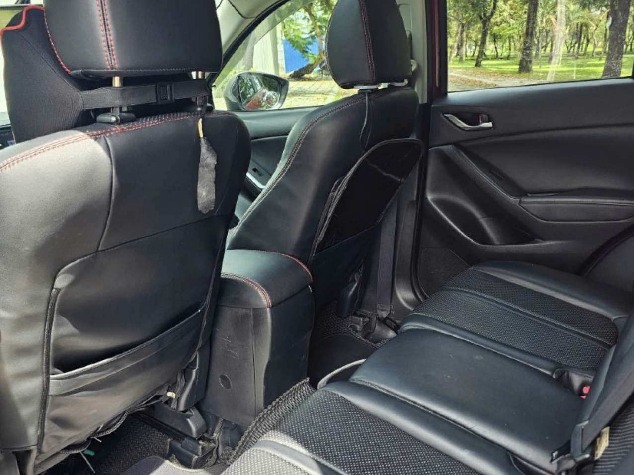 Mazda CX5 2.0 2013 Màu Đỏ ODO 93.000 km Mazda CX5 2.0 2013 Màu Đỏ ODO 93.000 km