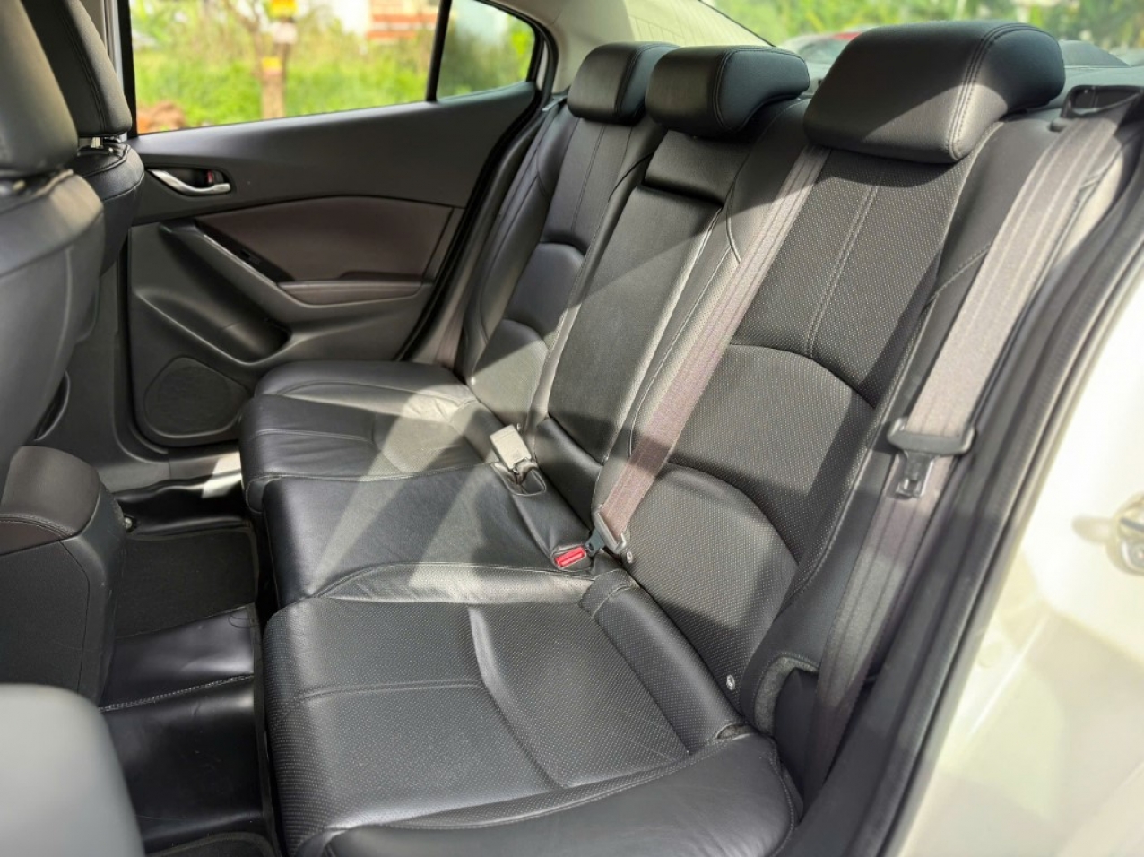 Mazda 3 Facelift 1.5AT 2020 ODO : 55.000 KM Mazda 3 Facelift 1.5AT 2020 ODO : 55.000 KM