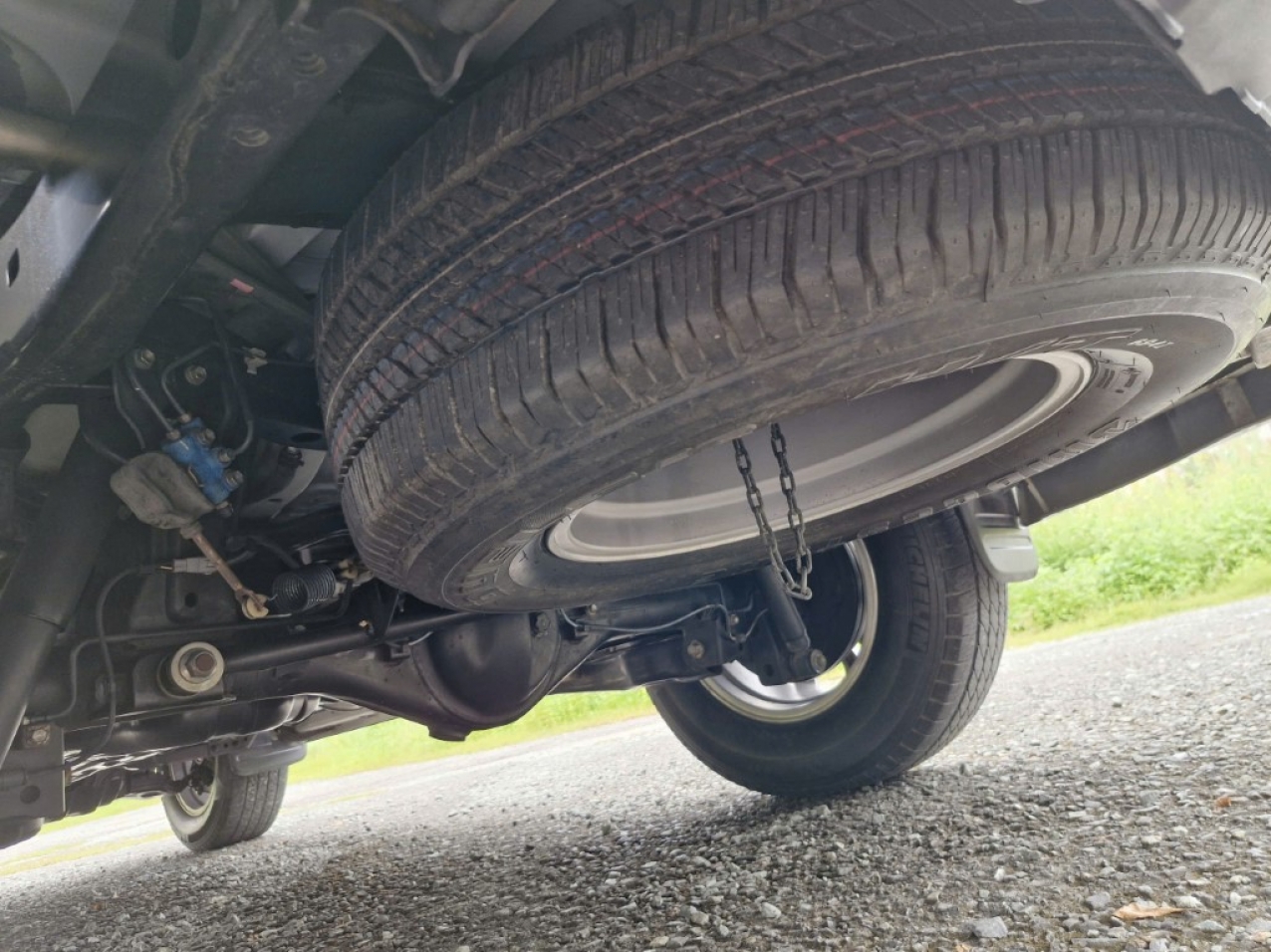 Toyota Fortuner TRD 2.7V 2016 Màu Trắng Máy Xăng Toyota Fortuner TRD 2.7V 2016 Màu Trắng Máy Xăng