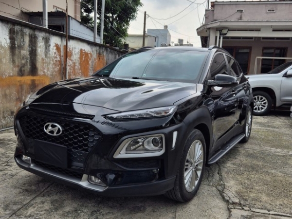 Hyundai Kona 2.0 AT tiêu chuẩn 2020 