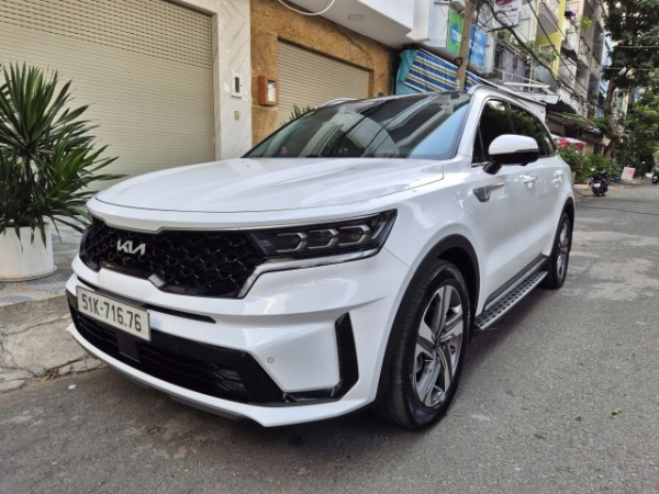 KIA Sorento 2.5 Signature 2023 
